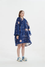 Load image into Gallery viewer, Oversized hoodie (carol sun)