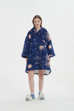 Load image into Gallery viewer, Oversized hoodie (carol sun)