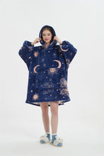 Load image into Gallery viewer, Oversized hoodie (carol sun)