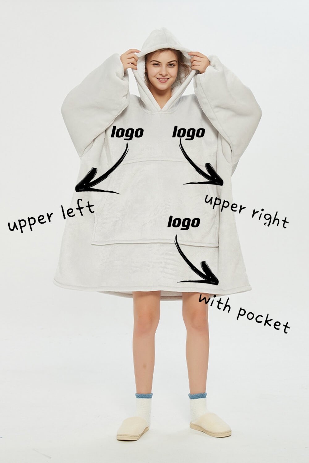 customized product（adult）